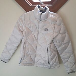 THE NORTH FACE COAT